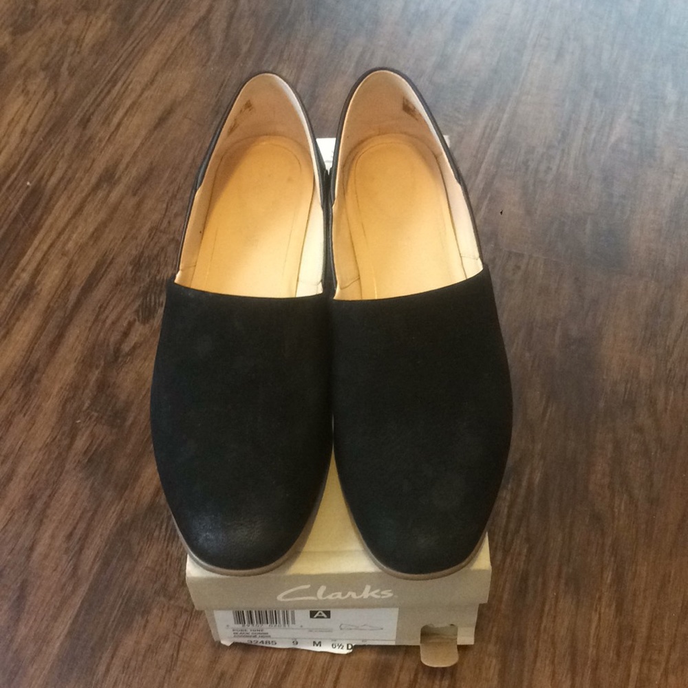 Pure Tone Loafer